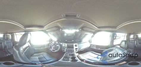 2015 Ford Expedition Xlt из США, поврежденный, VIN 1FMJU1HT6FEF08686